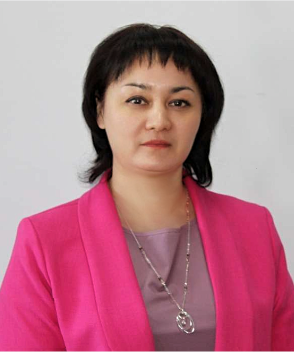 Лисихина Евгения Николаевна.