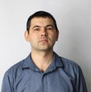 Шевчук Степан Владимирович.